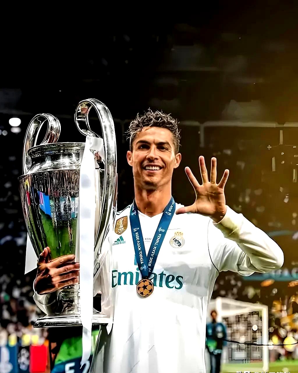 雷火电竞下载-皇马绝杀波尔图，C罗补时绝平英超