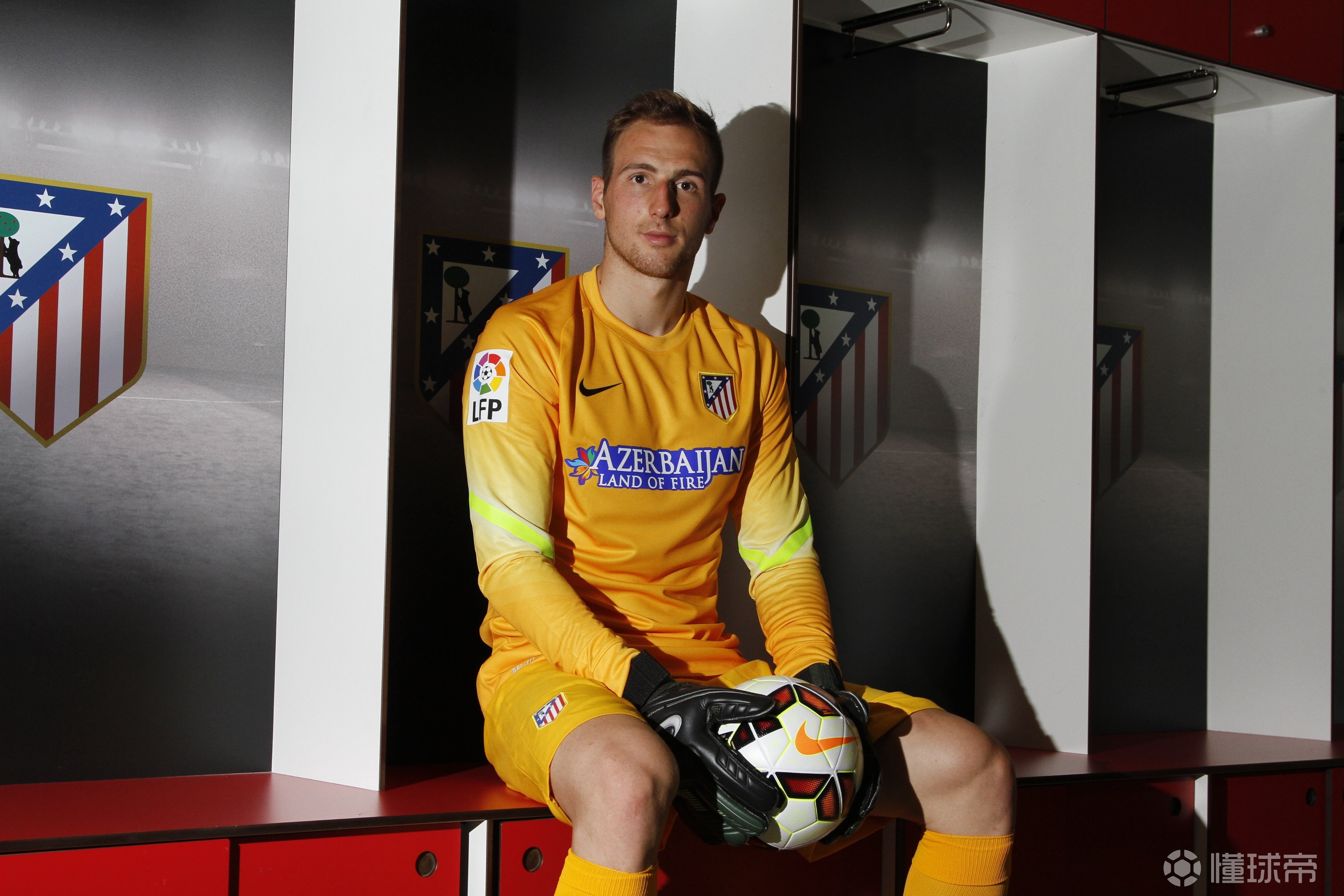 马竞信心满满,将以最佳状态出战 马竞信心满满,将以最佳状态出战