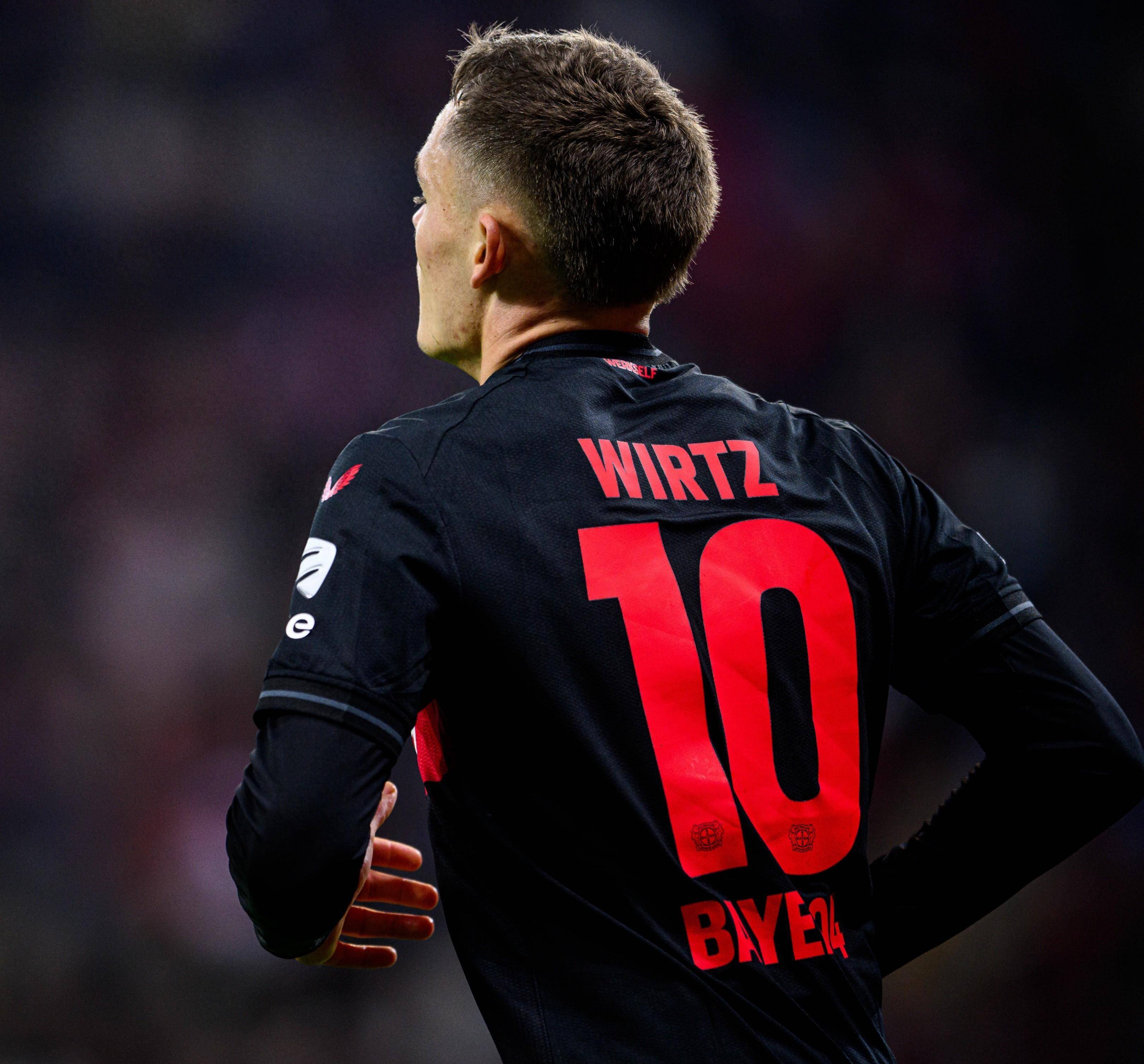 雷火电竞充值-利物浦球员在德国联赛中表现出色