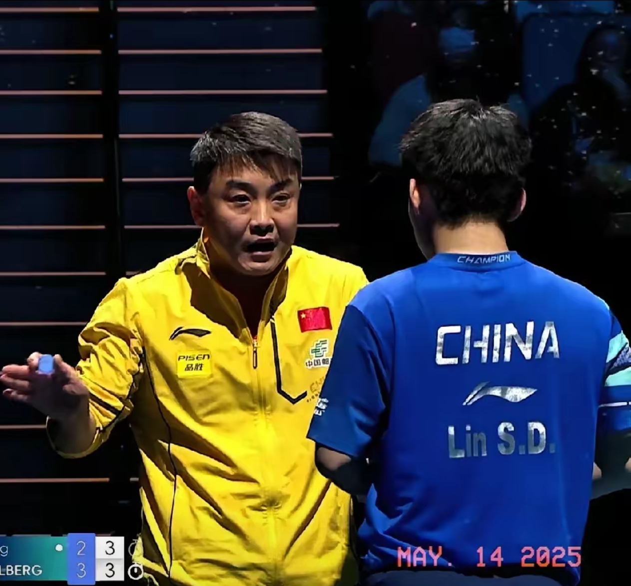 奥地利乒乓球队碾压法国乒乓球队,王皓三分雨点燃全场的简单介绍 奥地利乒乓球队碾压法国乒乓球队,王皓三分雨点燃全场的简单介绍