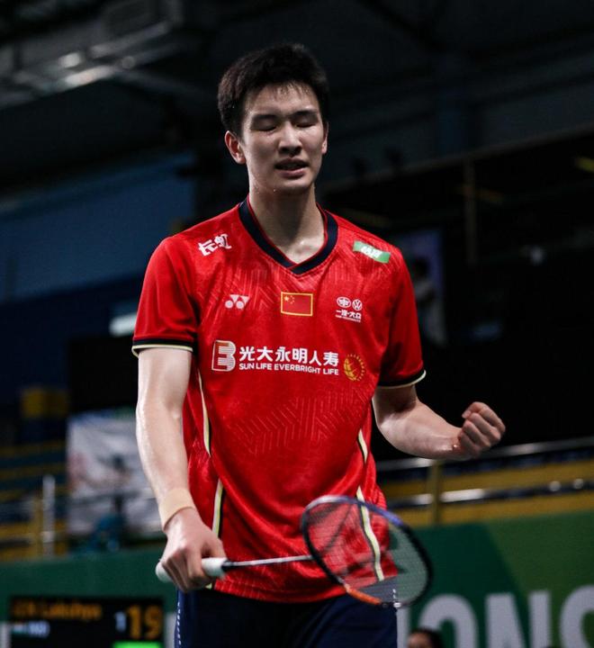雷火电竞app-马来西亚羽毛球队轻取韩国羽毛球队，辛杜完成帽子戏法的简单介绍