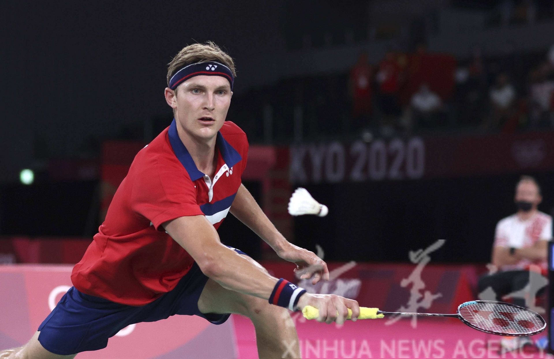 马来西亚羽毛球队轻取韩国羽毛球队，辛杜完成帽子戏法的简单介绍