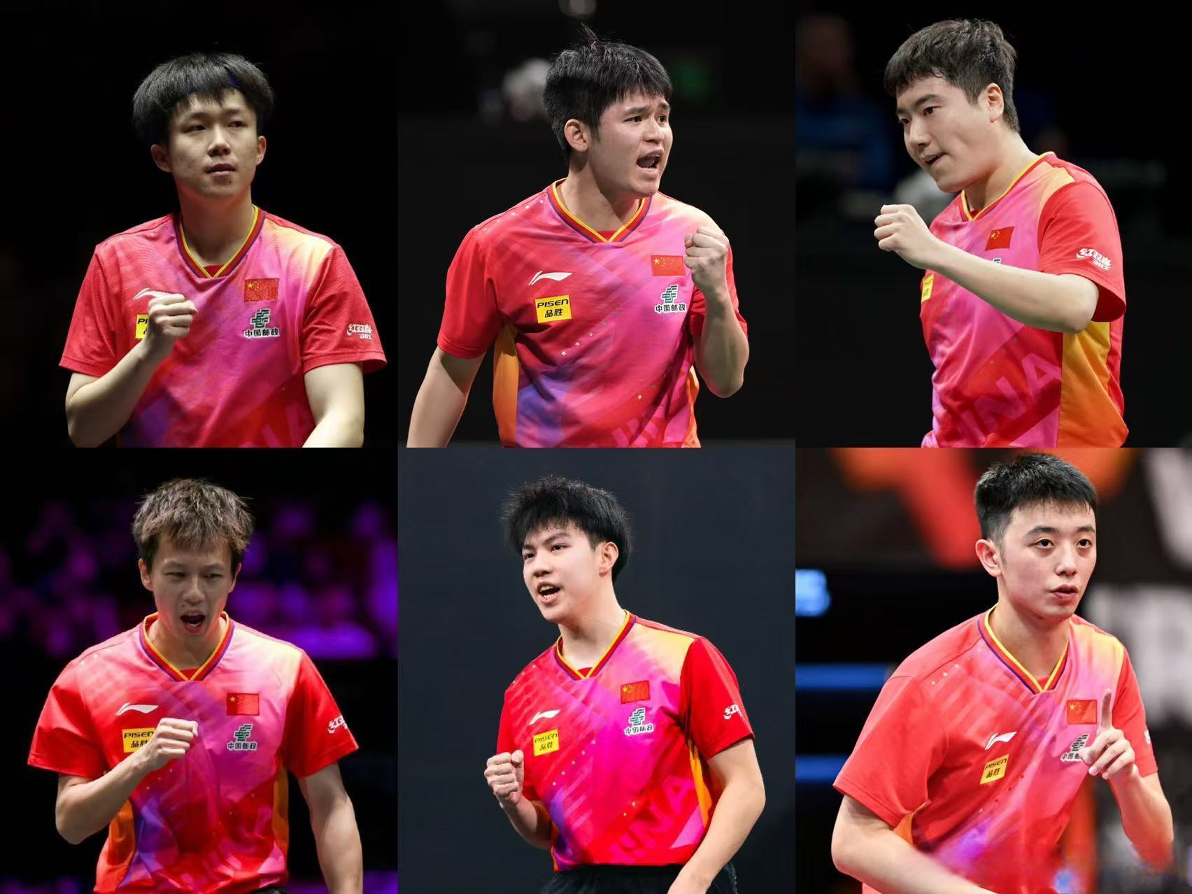 韩国乒乓球队强势日本乒乓球队,奥恰洛夫绝境逆转的简单介绍 韩国乒乓球队强势日本乒乓球队,奥恰洛夫绝境逆转的简单介绍