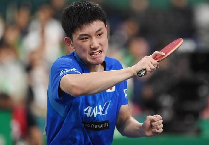 雷火电竞官网-葡萄牙队力克奥地利队，张本智和惊艳四座的简单介绍